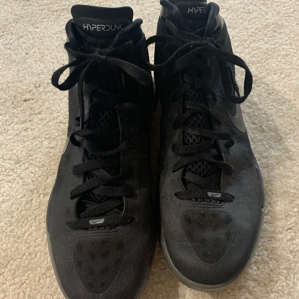 Nike Zoom Hyperdunk Flywire Basketball Shoes